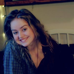 Meet your Posher, Ellie-may